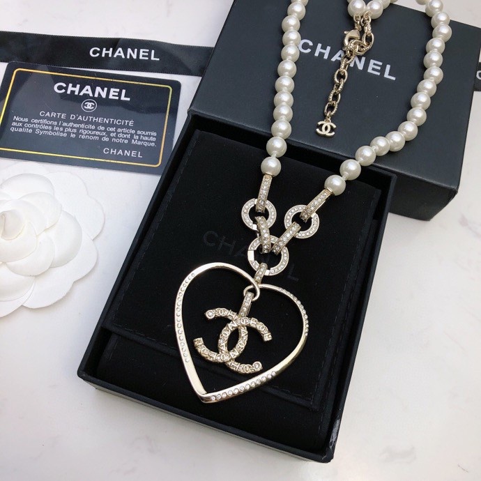 Chanel Brooches